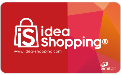 Tarjeta de regalo IdeaShopping