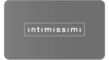 Gift card Intimissimi