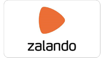 Gift card Zalando