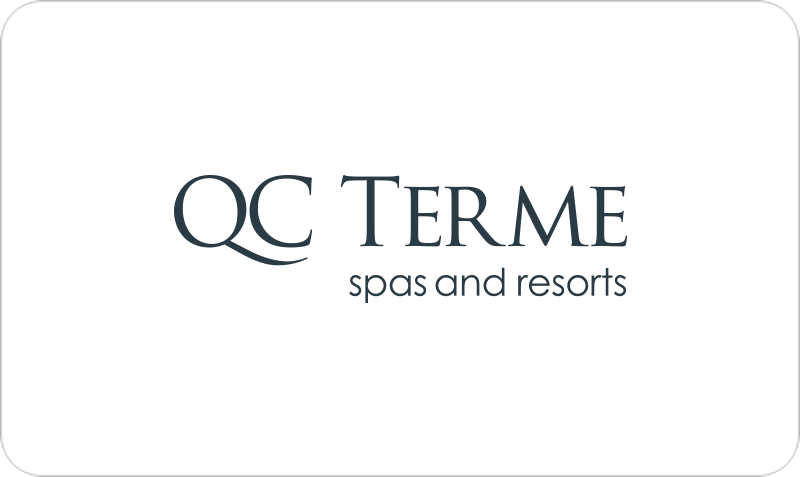 Gift card QC Terme