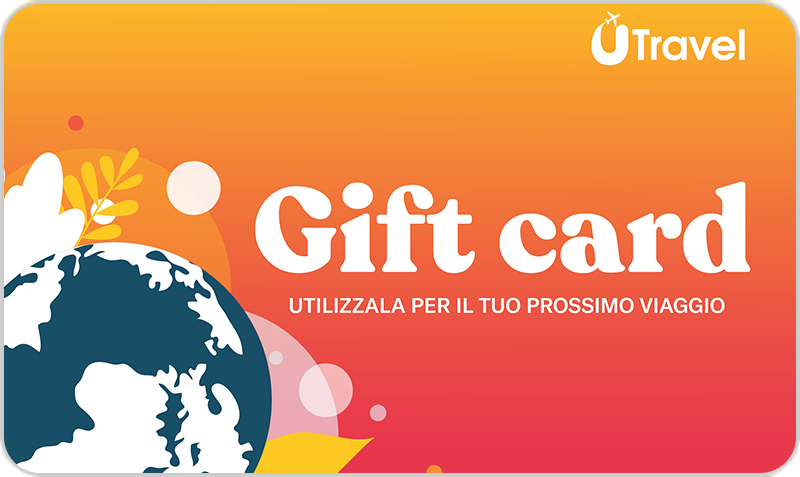 Gift Card Utravel